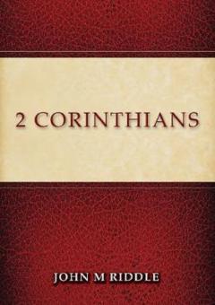 2 Corinthians