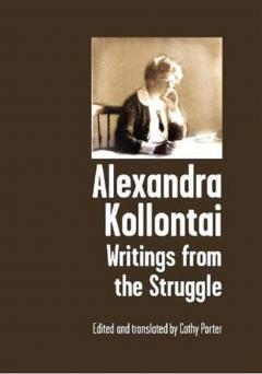 Alexandra Kollontai