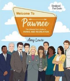 Welcome to Pawnee