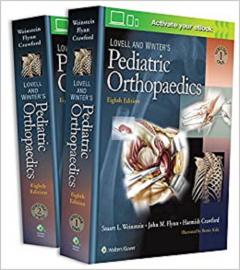 Lovell and Winter's Pediatric Orthopaedics