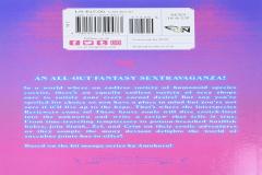 Interspecies Reviewers - Volume 1