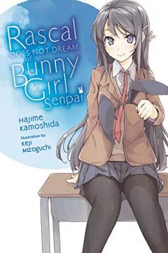Rascal Does Not Dream of Bunny Girl Senpai - Volume 1