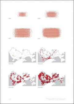 Walkable Cities in High Density China