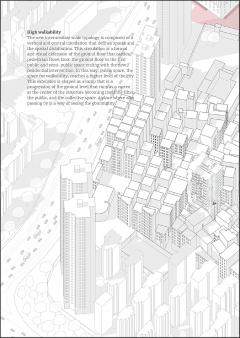 Walkable Cities in High Density China