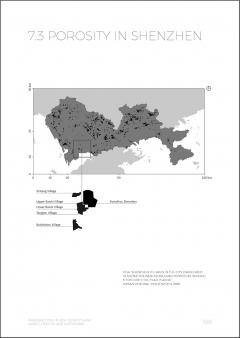 Walkable Cities in High Density China