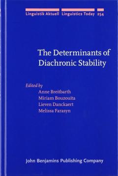 Determinants of Diachronic Stability