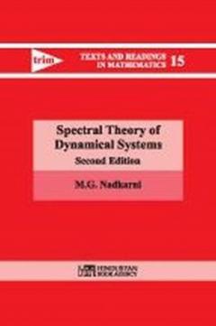 Spectral Theory of Dynamical Systems