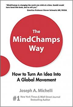 The Mindchamps Way