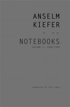 Notebooks, 1998-1999