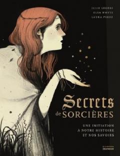 Secrets de sorcieres