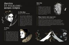 Secrets de sorcieres