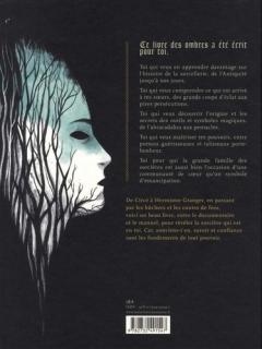 Secrets de sorcieres