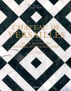Chateau de Versailles