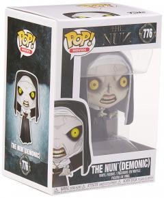 Figurina - Demonic Nun