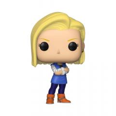 Figurina - Dragonball Z - Android 18