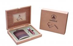 Set cadou vanator - Laguiole