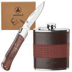 Set cadou vanator - Laguiole