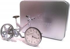 Ceas de birou - Mountainbike