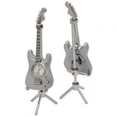 Ceas de birou - Guitar