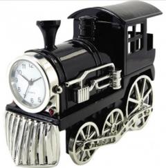 Ceas de masa - Locomotive