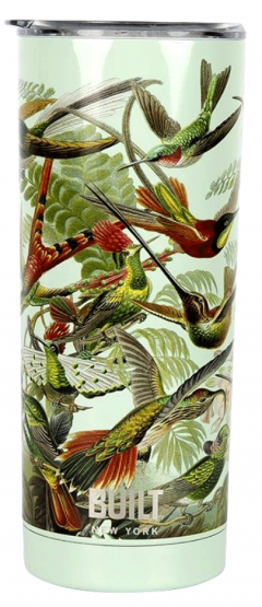 Termos - Built Tumbler - Hummingbird