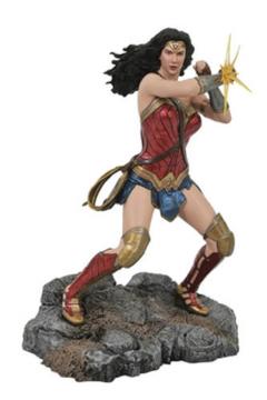 Figurina - Justice League - Wonder Woman