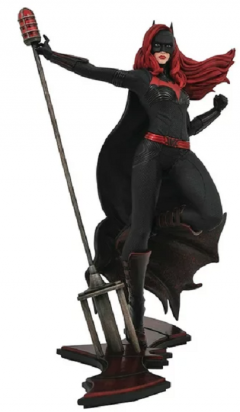 Figurina - Batwoman