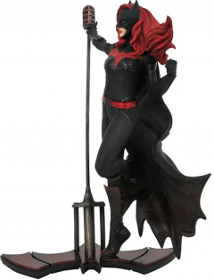 Figurina - Batwoman