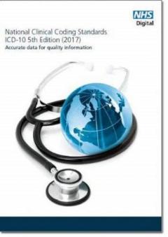 National clinical coding standards