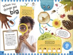 Science Activity Pack