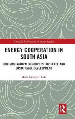 Energy Cooperation in South Asia