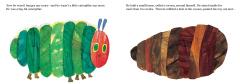 The Very Hungry Caterpillar