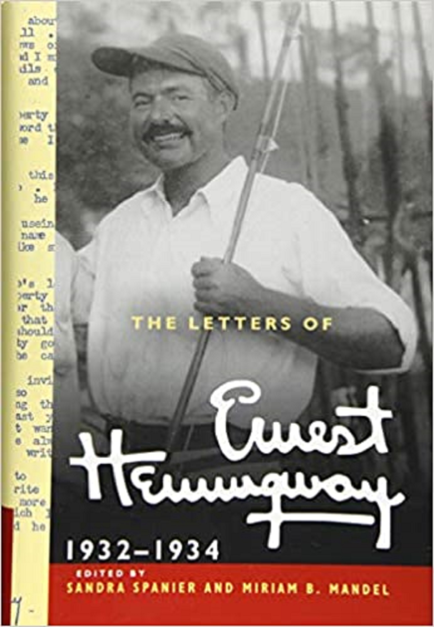The Letters of Ernest Hemingway - Volume 5