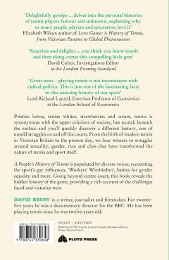 A People's History of Tennis