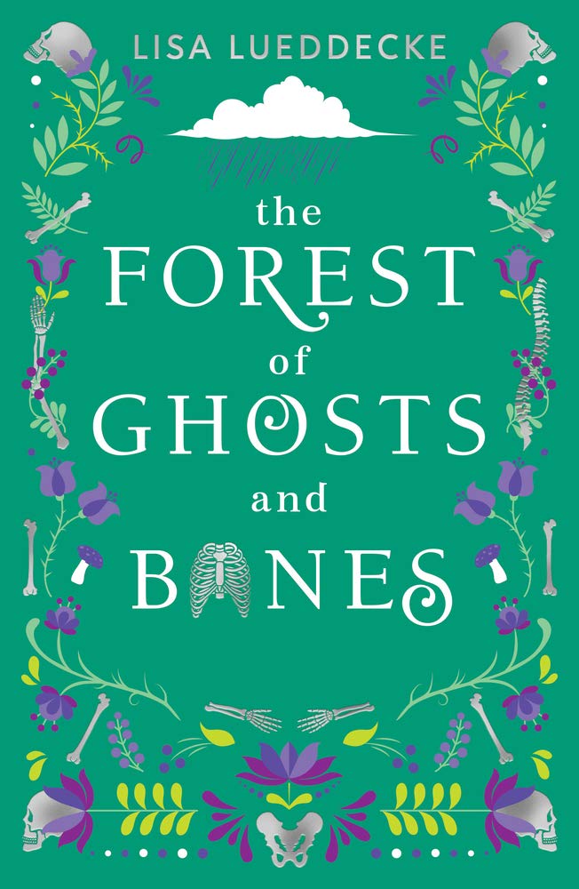 Forest of Ghosts and Bones