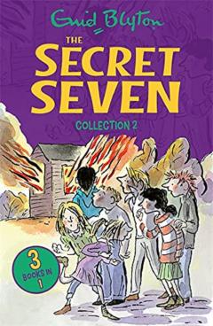 The Secret Seven