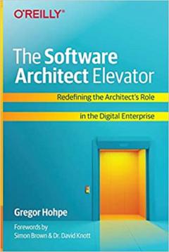 The Software Architect Elevator