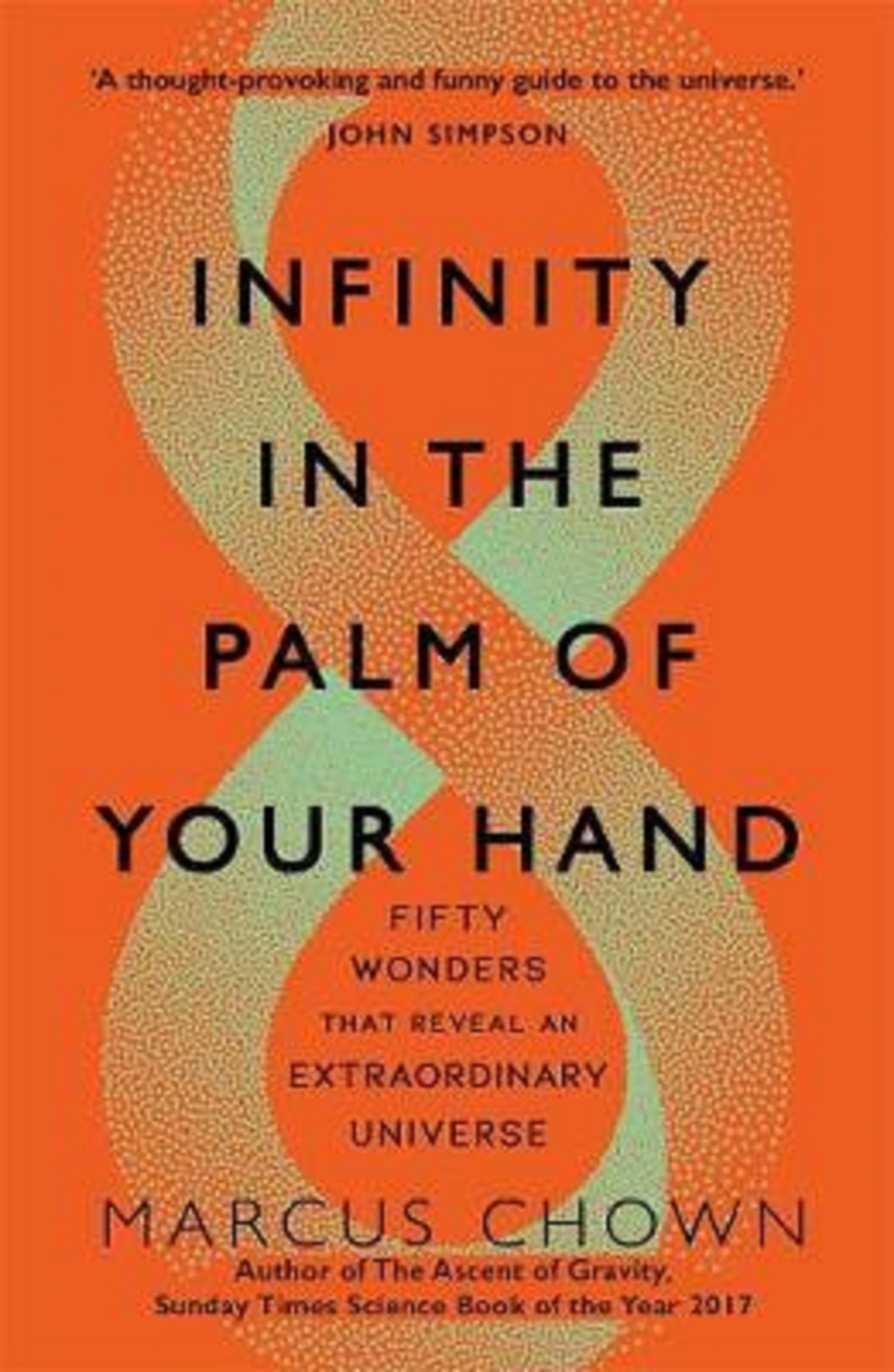 Infinity in the Palm of Your Hand