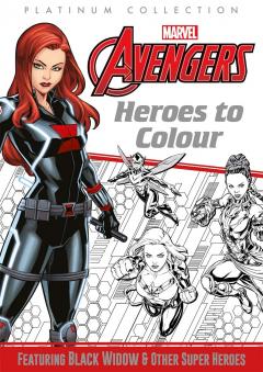 Heroes to Colour