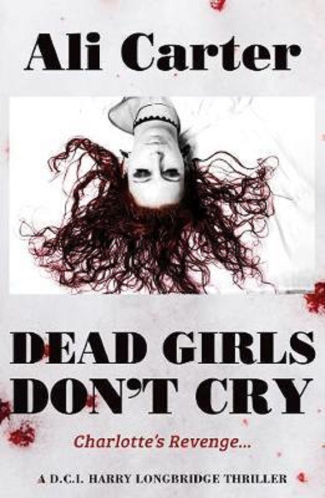 Dead Girls Don&#039;t Cry