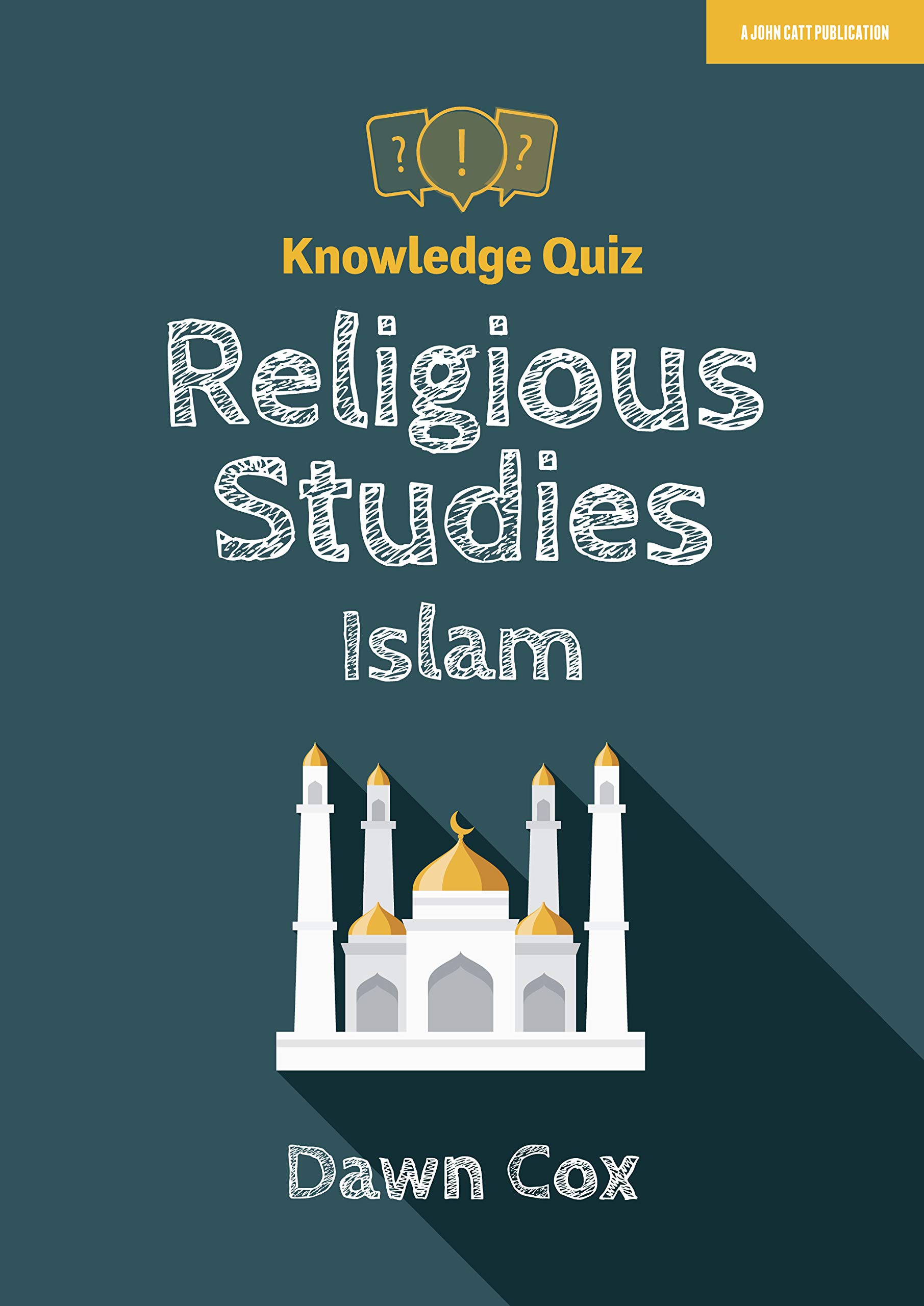 Religious Studies - Islam