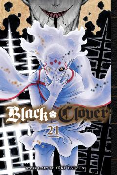 Black Clover - Volume 21