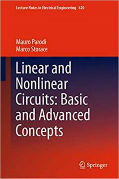 Linear and Nonlinear Circuits