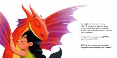 How to Teach your Dragon to say Sorry