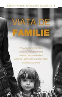 Viata de familie