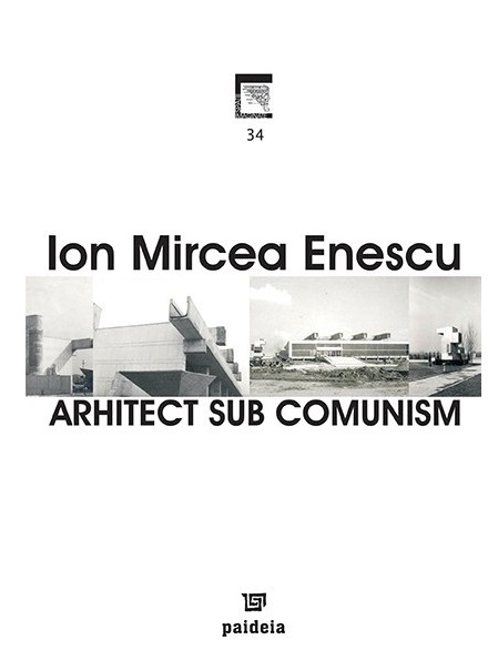 Arhitect sub comunism 