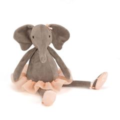 Jucarie de plus - Dancing Darcey Elephant