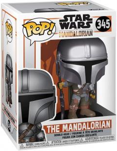 Figurina - Star Wars - The Mandalorian