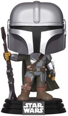 Figurina - Star Wars - The Mandalorian