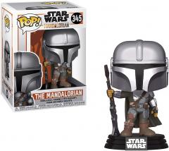 Figurina - Star Wars - The Mandalorian